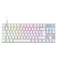 TECLADO GAMING NEWSKILL SERIKE TKL V2 ALAMBRICO USB A-338 TECLADO GAMING NEWSKILL SERIKE TKL V2 ALAMBRICO USB A