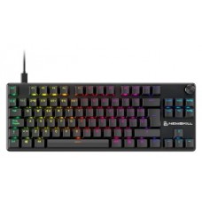 TECLADO GAMING NEWSKILL SERIKE TKL V2 ALAMBRICO USB A-338 TECLADO GAMING NEWSKILL SERIKE TKL V2 ALAMBRICO USB A