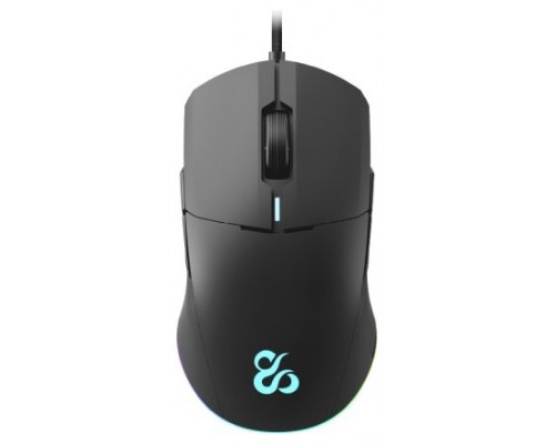 RATON GAMING NEWSKILL CHIRON CABLE 1.8M 8 BOTONES RGB