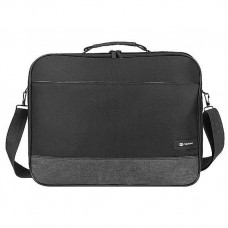 MALETIN NATEC IMPALA 2 15.6" ONYX NEGRO