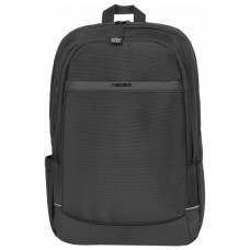 MOCHILA NATEC KUDU PARA PORTATIL HASTA 15.6" NEGRA 19 LTRS