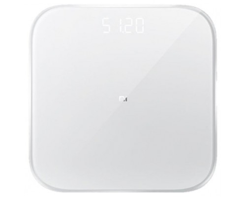 BASCULA DE BAÑO MI SMART SCALE 2 XIAOMI (Espera 4 dias)