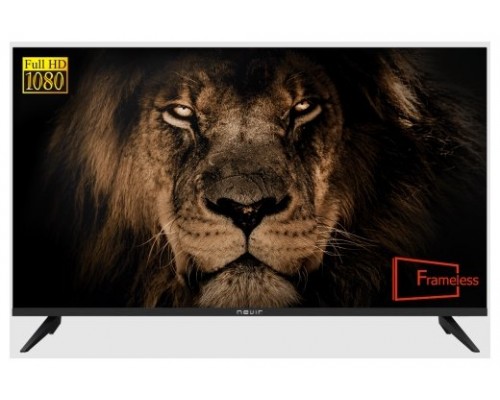 Nevir 8073 TV 40" (39,5") Full HD / Smart TV