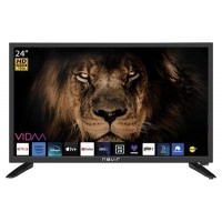 Nevir 8920 TV 24" HD STV VIDAA 3USB 2HDMI BTH