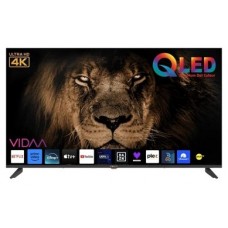 Nevir 8079 TV 50" QLED 4k STV VIDAA USBx2 HDMIx3-1242 Nevir 8079 TV 50" QLED 4k STV VIDAA USBx2 HDMIx3