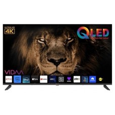 Nevir 8079 TV 55" QLED 4K STV VIDAA USBx2 HDMIx3-1245 Nevir 8079 TV 55" QLED 4K STV VIDAA USBx2 HDMIx3