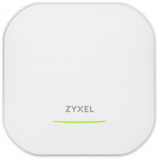 Zyxel NWA220AX-6E-EU0101F punto de acceso inalámbrico 4800 Mbit/s Blanco Energía sobre Ethernet (PoE) (Espera 4 dias)