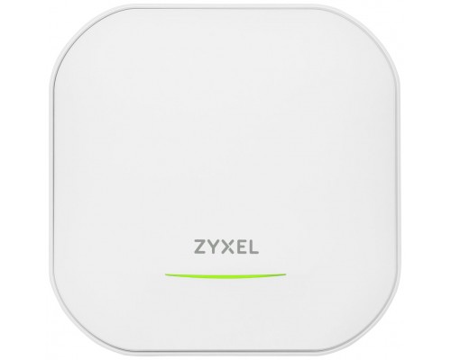 Zyxel NWA220AX-6E-EU0101F punto de acceso inalámbrico 4800 Mbit/s Blanco Energía sobre Ethernet (PoE) (Espera 4 dias)