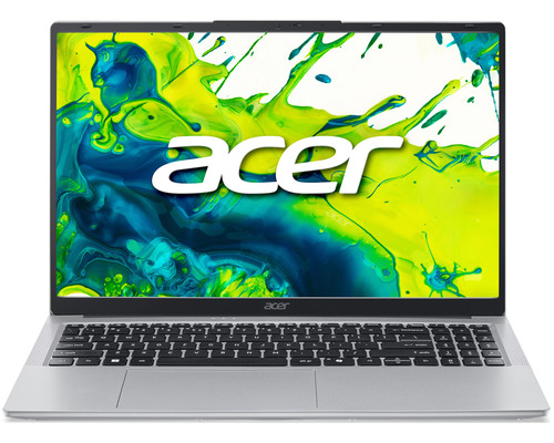 ACER Portatil ASPIRE LITE 15-54P-70MJ / Intel Core Ultra 7-155U / 16GB / 512GB SSD / 15,6" / Win11 Home-25949 ACER Portatil ASPIRE LITE 15-54P-70MJ / Intel Core Ultra 7-155U / 16GB / 512GB SSD / 15,6" / Win11 Home