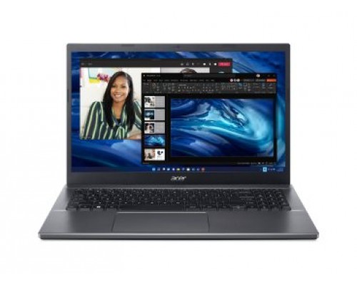 ACER Portatil EXTENSA 215-55 / i5-1235U / 16GB / 512GB SSD / 15,6" / Win11 Home
