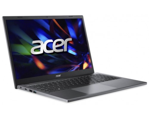 PORTATIL ACER EX215-23 Ryzen 5 7520U 16GB DDR5 512GB WIFI6+BT noOS 15,6" FHD Gris ac (Espera 4 dias)