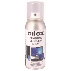 NILOX SPRAY DESINFECTANTE 100 ML (Espera 3 dias)