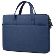 NILOX Maletín profes. portátil de hasta 15.6" Azul-121 NILOX Maletín profes. portátil de hasta 15.6" Azul