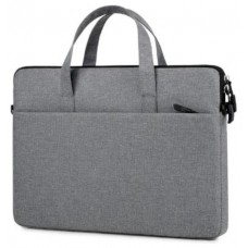 NILOX Maletín profes. portátil de hasta 15.6"Gris-121 NILOX Maletín profes. portátil de hasta 15.6"Gris