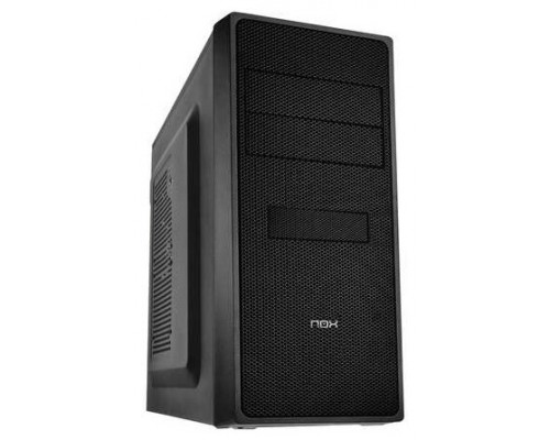 NOX Coolbay RX - Caja ATX - USB 3.0 - 2x USB 2.0 -