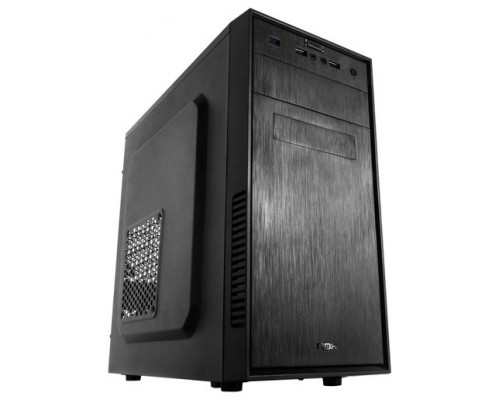 CAJA MINITORRE/MICRO-ATX NOX FORTE S/FUENTE USB3.0 (Espera 4 dias)