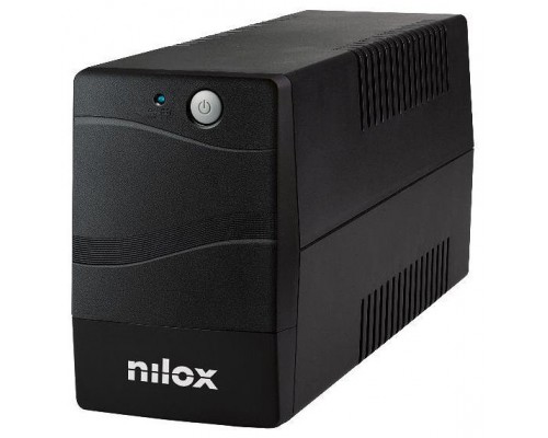 NILOX UPS PREMIUM LINE INT. 1500VA