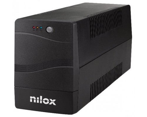 NILOX SAI PREMIUM LINE INT. 2000VA