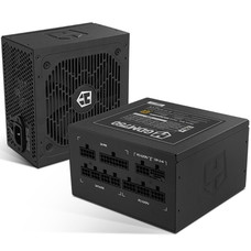 Nox Fuente HUMMER GDM750W modular ATX3.1 80+GOLD