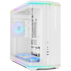 NOX Semitorre ATX Hummer Anvil Cristal Curv Blanco-1218 NOX Semitorre ATX Hummer Anvil Cristal Curv Blanco