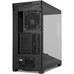 Nox Semitorre ATX Hummer Blade ARGB Airflow Negra-1219 Nox Semitorre ATX Hummer Blade ARGB Airflow Negra