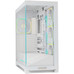 Nox Semitorre ATX Hummer Blade ARGB Airflow Blanco