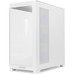 Nox Semitorre ATX Hummer Blade ARGB Airflow Blanco