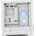 NOX Semitorre HUMMER ETHER Cristal Curvo Blanco-1217 NOX Semitorre HUMMER ETHER Cristal Curvo Blanco