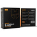 VENTILADOR NOX HU R-400 BK-1196 VENTILADOR NOX HU R-400 BK