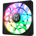 NOX HUMMER SLIM-Fan ARGB 120mm-123 NOX HUMMER SLIM-Fan ARGB 120mm