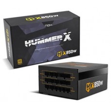 850W, 100-240 V, 63-47 Hz, 15-6A, 150 x 87 x 161 mm