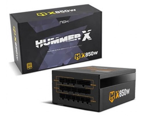 850W, 100-240 V, 63-47 Hz, 15-6A, 150 x 87 x 161 mm