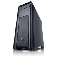 CAJA ATX NOX HUMMER ZX USB 3.0 NEGRO S.FA (Espera 4 dias)