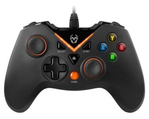 Krom Gamepad Gaming KEY PC/PS3