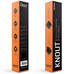 Krom Alfombrilla Gaming Knout Kontrol-121 Krom Alfombrilla Gaming Knout Kontrol