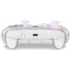GAMEPAD KROM KRYSTAL INALAMBRICO RGB BT 5.0