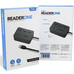 NOX-HUB READER ONE-1192 NOX-HUB READER ONE