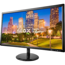 Nilox NXM19FHD22 Monitor 19" 60Hz VGA HDMI-126 Nilox NXM19FHD22 Monitor 19" 60Hz VGA HDMI