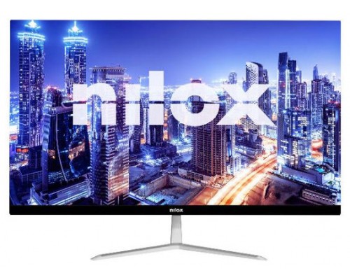 MONITOR 24" HDMI VGA NILOX NXM24FHD01 FHD 75Hz