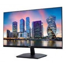 MONITOR 24" NILOX NXM24FHD12 LED IPS FHD 5MS HDMI VGA (Espera 4 dias)