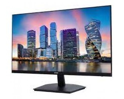 MONITOR 24" NILOX NXM24FHD12 LED IPS FHD 5MS HDMI VGA (Espera 4 dias)