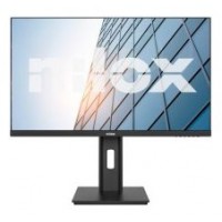 NILOX NXM24REG1201 Monitor 24" REG IPS 120Hz SPK-1212 NILOX NXM24REG1201 Monitor 24" REG IPS 120Hz SPK
