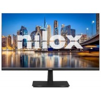 NILOX NXM272K012 Monitor 27" AHVA 100HZ HDMI DP