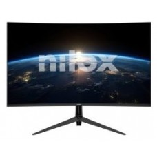 MONITOR 27" CURVO DP HDMI NILOX NXM27CV28001 VA-16017 MONITOR 27" CURVO DP HDMI NILOX NXM27CV28001 VA
