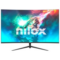 NILOX NXM27FHD18001 Monitor 27" 180HZ SPK HDMI DP