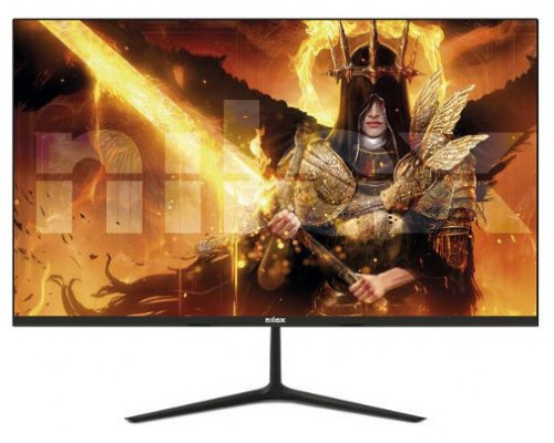 MONITOR 27" DP HDMI VGA NILOX NXM27FHD751 FHD