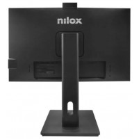 NILOX NXM27RWEB0265 Monitor 27" WC USBC 65W-1219 NILOX NXM27RWEB0265 Monitor 27" WC USBC 65W