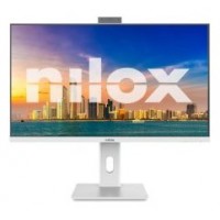 NILOX NXM27RWEB02W Monitor 27" IPS REG WC 120Hz-1217 NILOX NXM27RWEB02W Monitor 27" IPS REG WC 120Hz