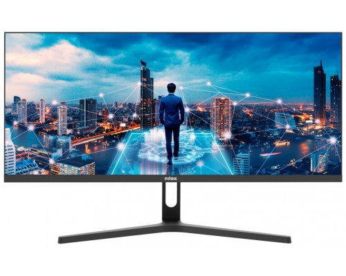 NILOX NXM29UW01 Monitor 29" IPS 4ms 75 Hz  HDMI