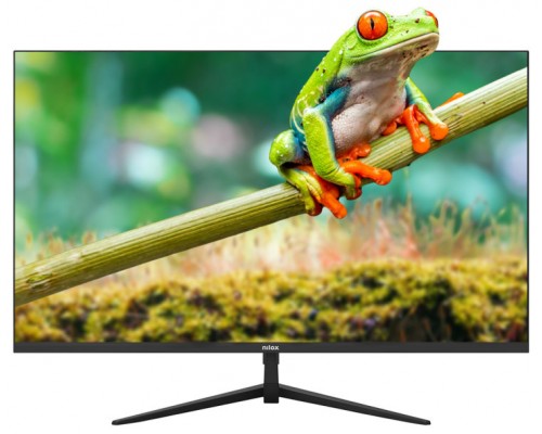 MONITOR 32" HDMI VGA NILOX NXM32FHD02 IPS FHD